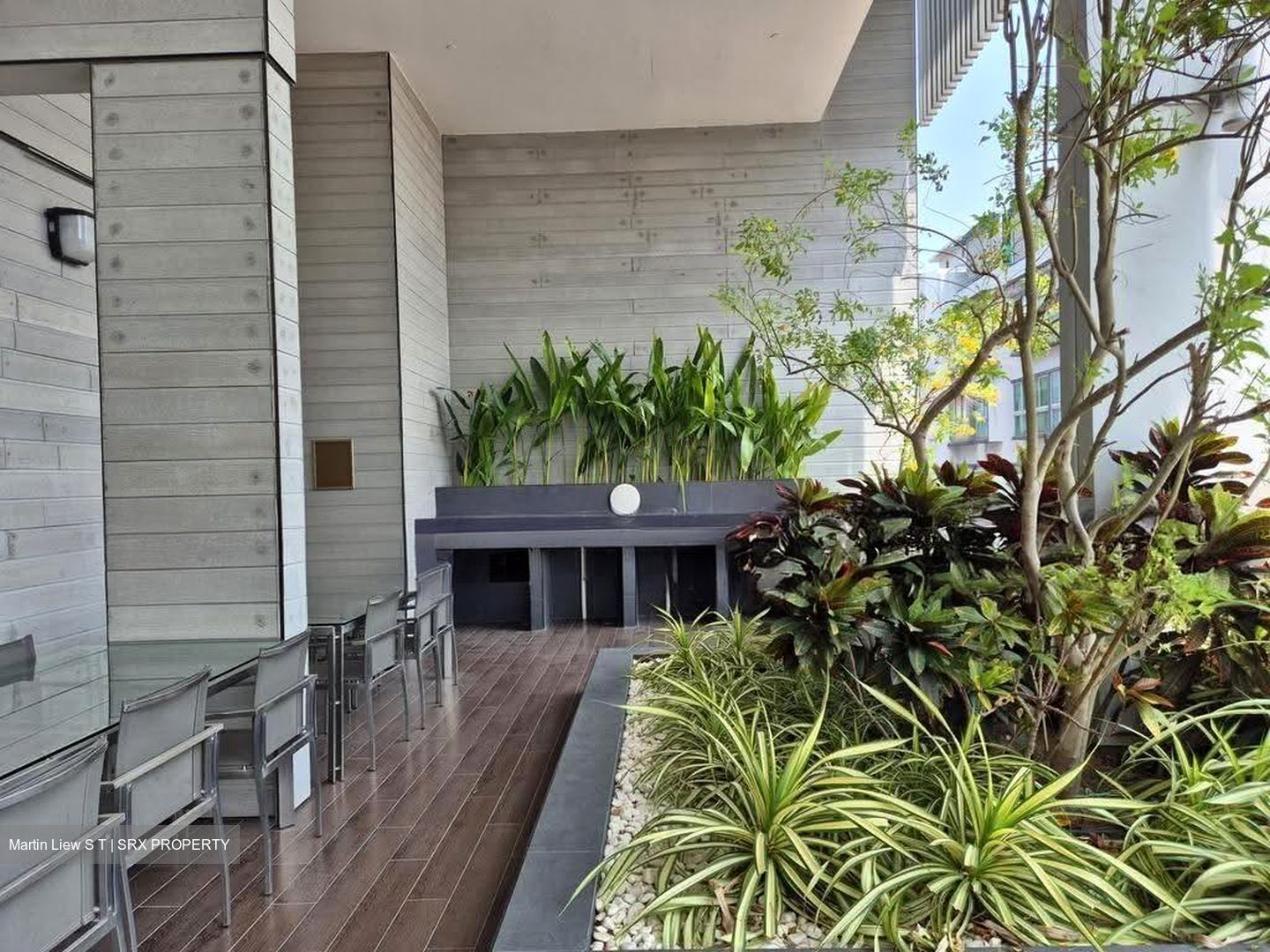 The Water Edge (D14), Apartment #610440161